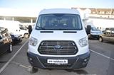 Ford Transit Kombi 350 L3 -Einzelsitze-AMF Linearlift - Ford Transit: Behindertengerecht