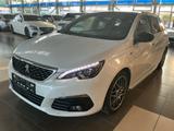 Peugeot 308 GT-Line Allure Pano. Navi Tempomat Ambiente - Peugeot 308 aus 2021