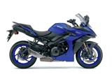 Suzuki GSX-S1000GT Modell 2025!!! - SUZUKI MOTORRAD