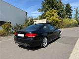 BMW 335i Coupé M Sportpaket 1 HAND*SCHALTER - BMW 335: Coupe, 335i M Sport