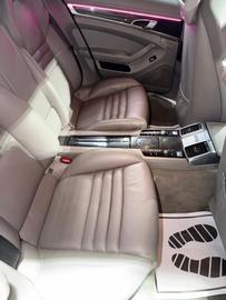 2009 Porsche PANAMERA 缩略图 13