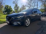 Mazda 6 LED,HAD,Euro6,Kamera,Garantie,Assistenzs - Mazda mit Diesel-Antrieb: Kombi, Mazda6