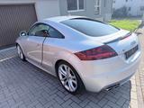 Audi TTS Coupe 2.0 TFSI S tronic quattro - - gebrauchte Audi TTS aus dem Jahr 2010