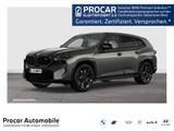 BMW XM 50e  Gestiksteuerung HK HiFi DAB Komfortzg. - graue BMW XM