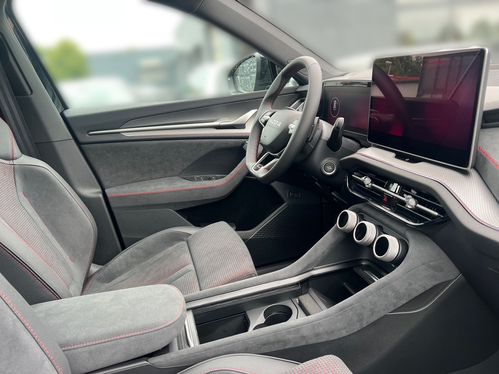 Skoda Kodiaq - Bild 8