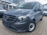 Mercedes-Benz Vito 110 CDI Lang Kasten/Klima/Tempomat/Kamera - Mercedes-Benz Vito in Leverkusen
