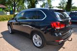 BMW Baureihe X5 25 d Leder AT Motor bei 118700 Km - BMW X5 in Oldenburg
