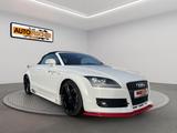 Audi TT 2.0 TFSI Roadster  S Line  "Einzelstück" - Audi TT aus 2010: Cabrio