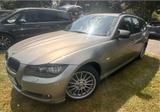 BMW 3er e91 169ps - BMW aus 2010: Kombi, 3er