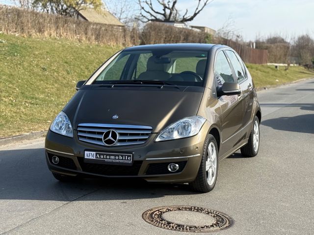 Mercedes-Benz A 200 CDI *AUTOMATIK*KLIMA*NAVI*PDC*