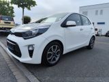 Kia Picanto Spirit Automatik PDC Lenkrad.H SHZ Euro6 - Kia Picanto in Nürnberg