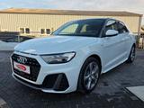 Audi A1 Sportback 30 TFSI S line LED SHZ 17" - Audi A1 in Aachen