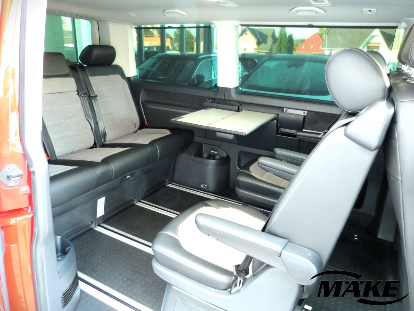 T6.1 Multivan 2.0 TDI DSG,4 Motion,Generation Si