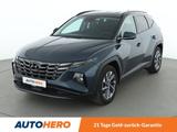 Hyundai Tucson 1.6 CRDi Mild-Hybrid Trend 2WD Aut.*NAVI* - Hyundai TUCSON in Köln