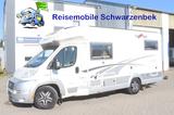 Carthago CHIC C-LINE T 4.3 AUTOMATIK+3,0L. SOLAR SAT+TV - Carthago Wohnmobil oder -wagen