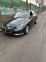 Mercedes-Benz E 220 CDI AVANTGARDE / FACELIFT  - gebrauchte Mercedes-Benz E 220 mit Facelift
