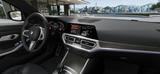 BMW M340d Garantie, Service Inkl. Standheizung 360Gr - BMW M340d von privat