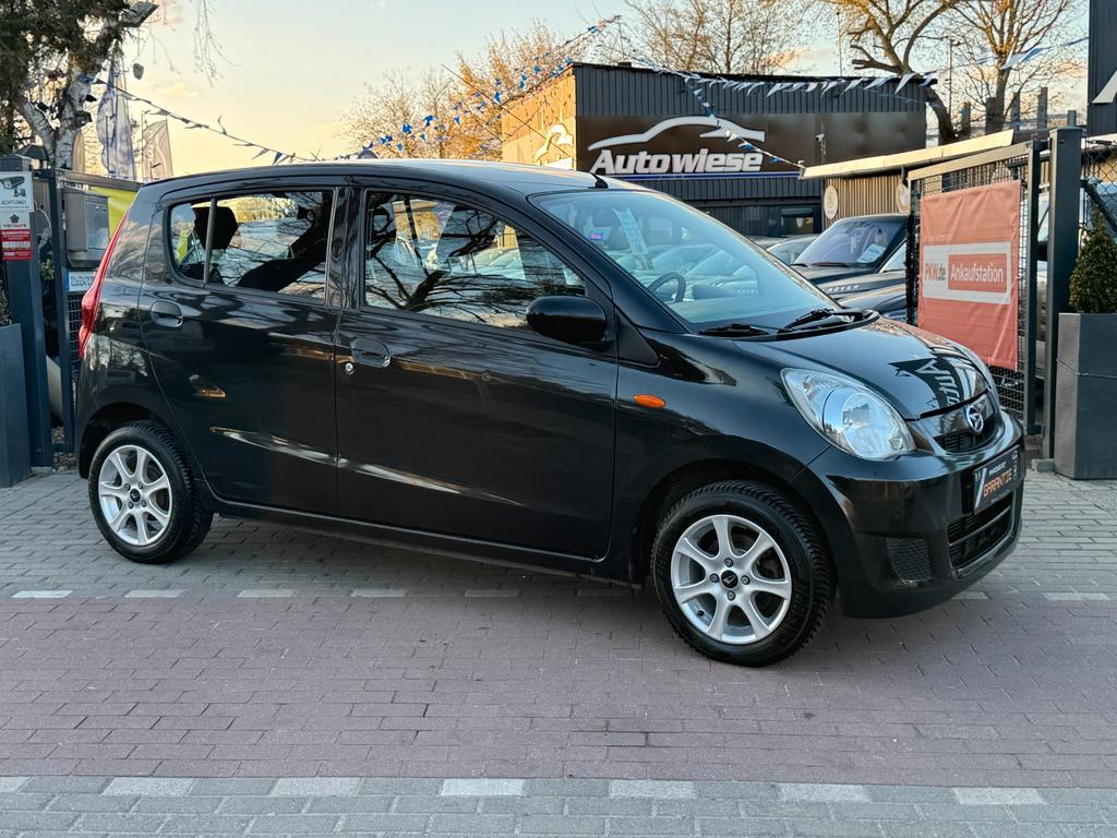 Daihatsu Cuore