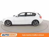 BMW 1er 125i M Sport Aut.*NAVI*TEMPO*PDC*SHZ*KLIMA* - BMW: M1