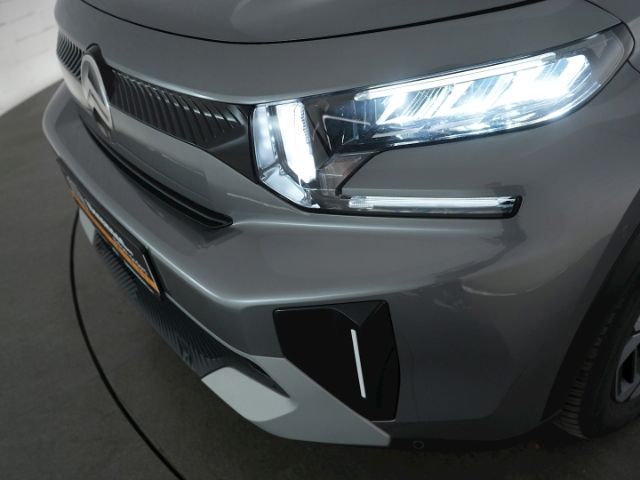 C3 Aircross HYBRID MAX eDCT+NAVI+RÜCKFAHRKAMERA+