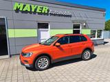 Volkswagen Tiguan Trendline BMT/Start-Stopp - Volkswagen Tiguan Trendline mit Benzin-Antrieb
