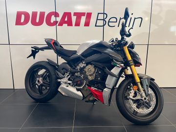 Ducati Streetfighter V4 SP 2