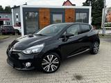 Renault Clio IV Initiale Paris 120 PS *LEDER*AUTOMATIK* - Renault Clio: Automat