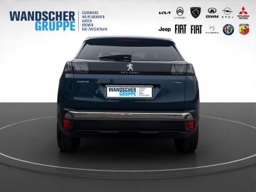 Peugeot 3008 1.6 225 A llure Pack Kam.+KeyLess+LED+Navi