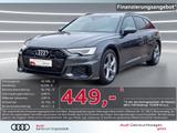 Audi A6 Avant 40 TDI qu S line STHZG AHK KAM Design - Audi A6 Gebrauchtwagen in Ludwigshafen