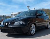 Seat Ibiza 1.9 TDI PD DPF 74kW Sport Edition Spor... - Seat Ibiza aus 2007: Edition Sport