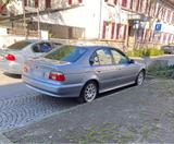 BMW 520I 2.2L Motor Facelift E39 - BMW 5er E39 mit Facelift