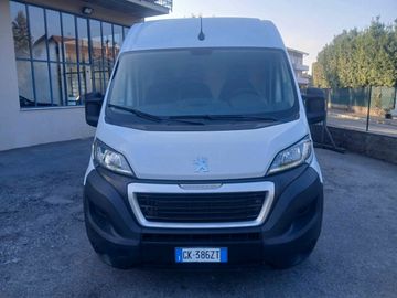 Peugeot Boxer - 2