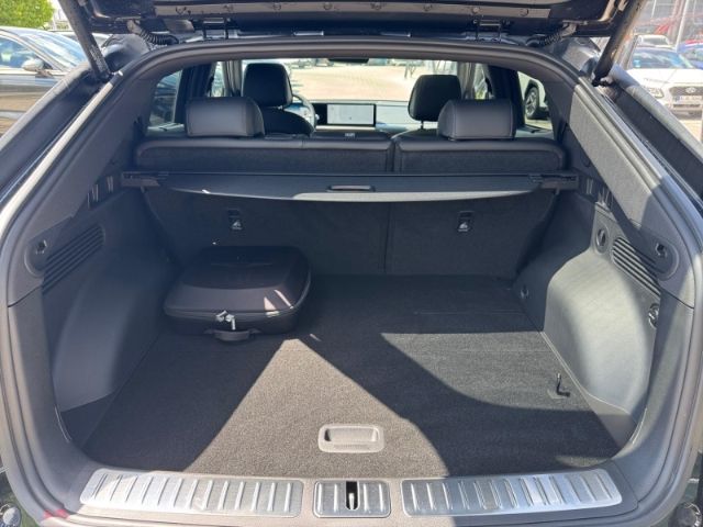 Fahrzeugabbildung Genesis GV60 Sport Elektro 4WD Sportpaket Panorama Memor