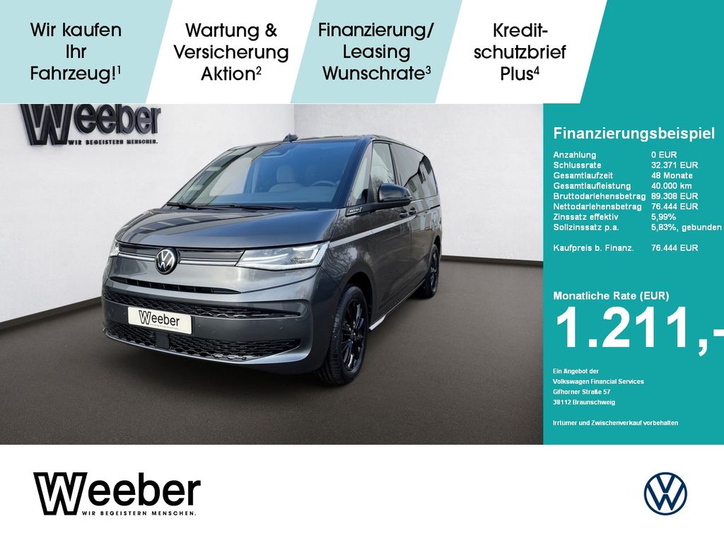 Volkswagen Andere