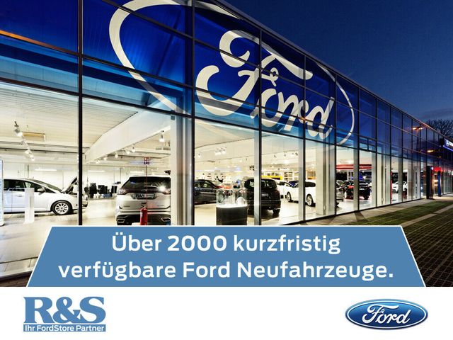 Ford Puma ST-Line Rückfahrkamera+KeyFree+Klimaautom.+