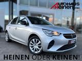 Opel Corsa-e Corsa F e Edition Navi Digitales Cockpit - Opel Corsa mit Elektro-Antrieb: Kleinwagen, Automatik