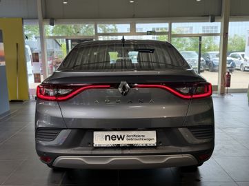 Renault Arkana - 10