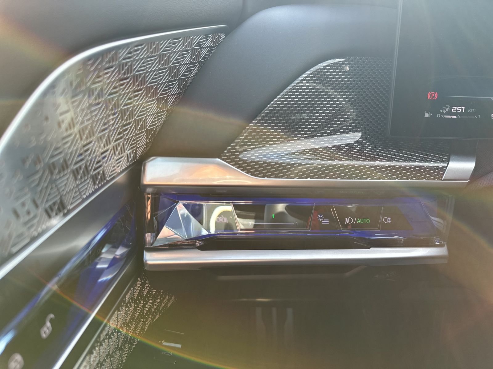BMW M760 - Bild 32