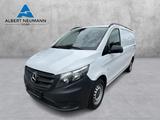 Mercedes-Benz Vito 114/116 CDI, 119 CDI/BT RWD lang (447.603) - Mercedes-Benz Vito: V6 Cdi
