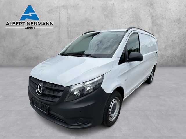 MERCEDES-BENZ Vito 114/116 CDI, 119 CDI/BT RWD lang (447.603)