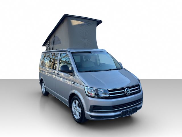 Volkswagen T5 California Beach Aufstelldach Standheizung