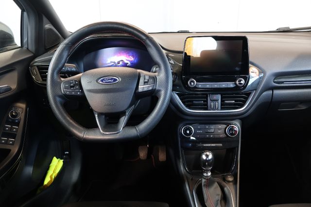Ford Puma ST-Line 1.0 AID+FRONT+LANE+LED+CARPLAY