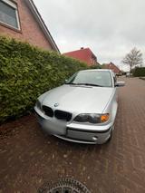 BMW e46 318i - BMW 318 mit Benzin-Antrieb: Limousine, E46 318i