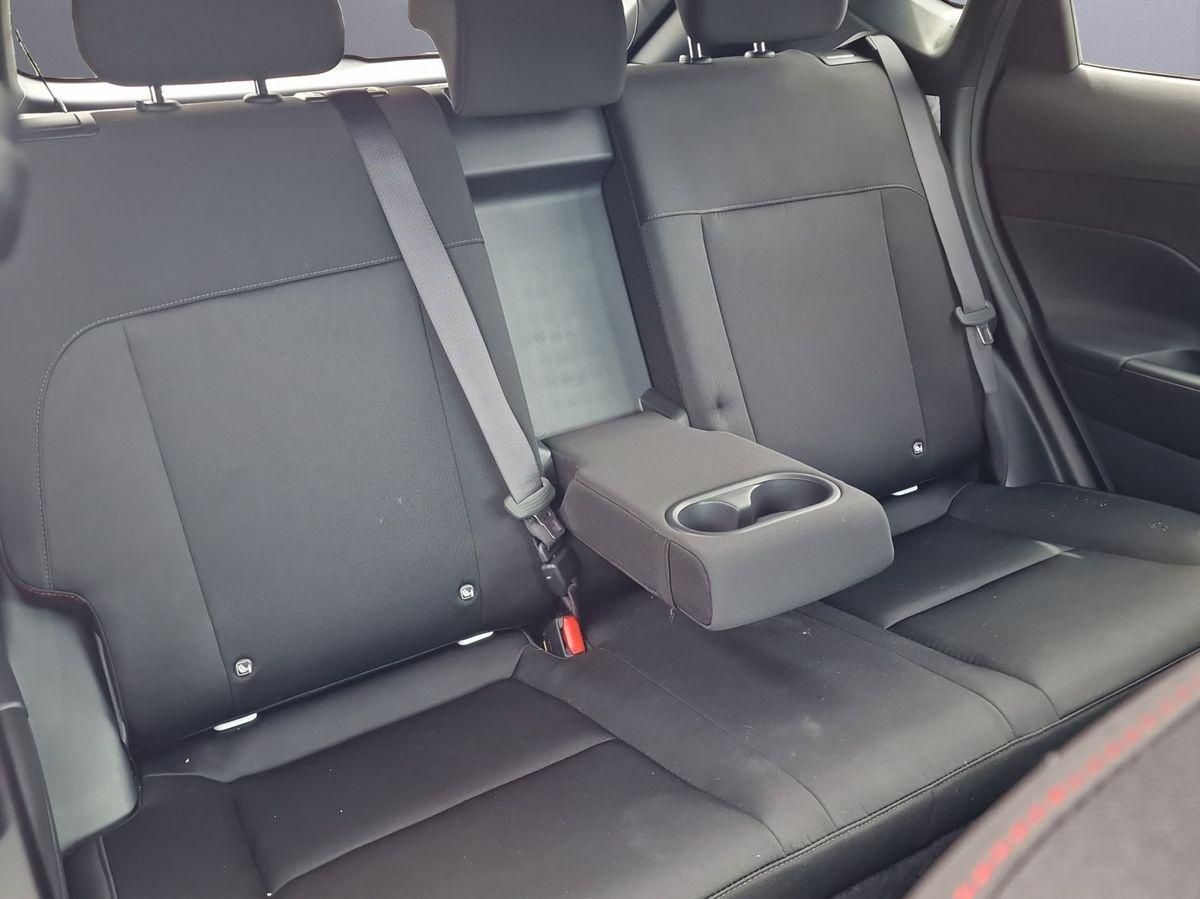Hyundai Kona – Bild 14