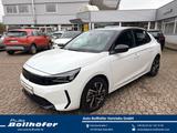 Opel Corsa 1.2 GS PDC V+H+180CAM/MULTI-RADIO/Allwette