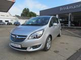 Opel Meriva 1.4 ecoflex Start/Stop Innovation - gebrauchte Opel Meriva aus dem Jahr 2014