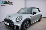 MINI Cooper S Cabrio Aut.+JCW+HeadUp+harman/kardon+Kl