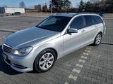 Mercedes-Benz Mercedes W204/S204 Großer Service - : Kombi, Große