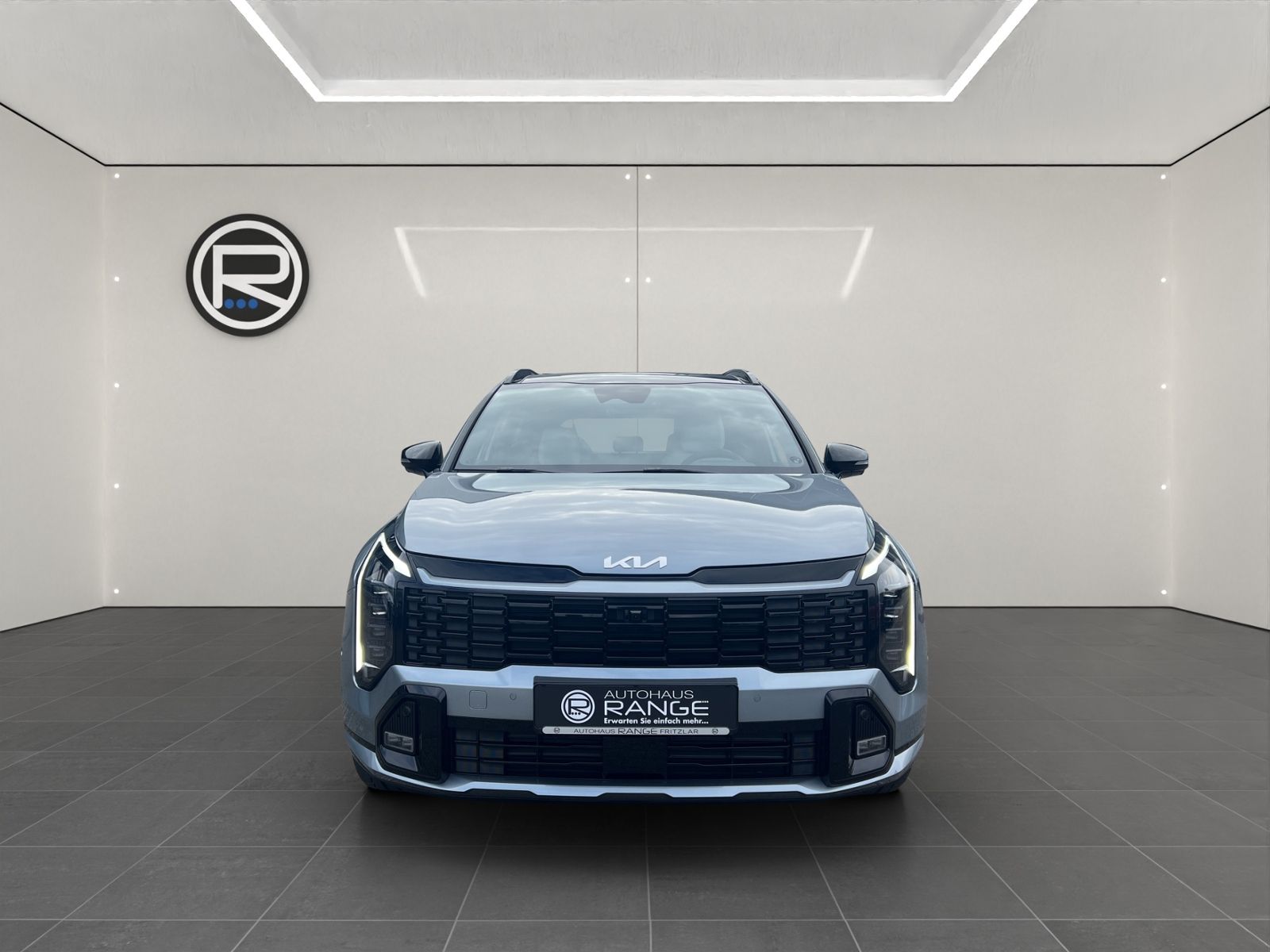 Kia Sportage - Bild 5