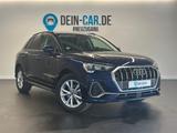Audi Q3 35 TFSI S-LINE*LED*ACC*NAVI*FREISPRECH*DAB* - blaue Audi Q3